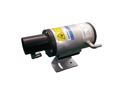 加热炉钢坯地位检测器